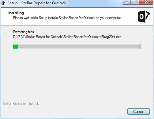 Stellar Repair for Outlook