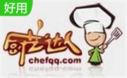 厨艺达人餐饮管理系统段首LOGO