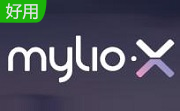 Mylio段首LOGO