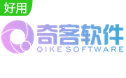 奇客PDF转换器段首LOGO