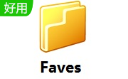 Faves段首LOGO