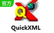 QuickXML段首LOGO
