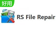 RS File Repair段首LOGO