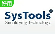 SysTools SQLite Database Recovery段首LOGO