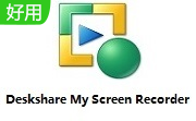Deskshare My Screen Recorder段首LOGO