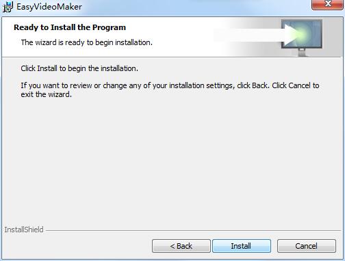 Easy Video Maker截图