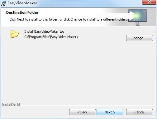 Easy Video Maker截图