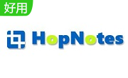 HopNotes段首LOGO