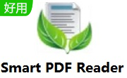 Smart PDF Reader段首LOGO