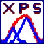 XPS Peak Fit