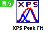 XPS Peak Fit段首LOGO