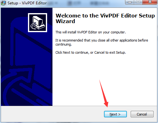 VivPDF Standard截图