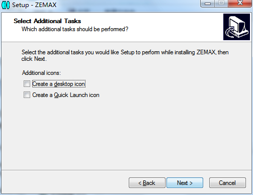 ZEMAX(光学设计软件) 7.5.0 官方版