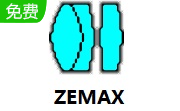 ZEMAX段首LOGO