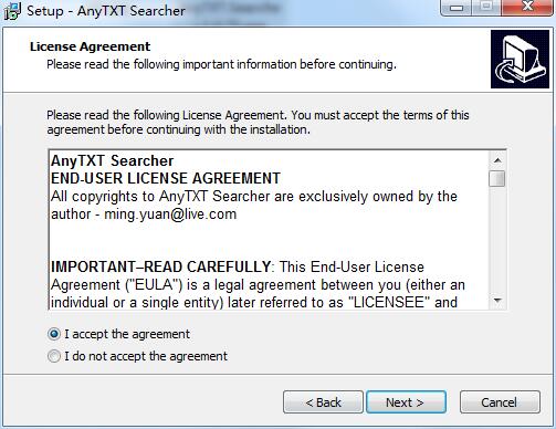 AnyTXT Searcher 1.3.1143 download the new version for ipod