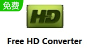Free HD Converter段首LOGO