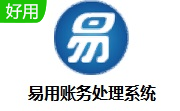 易用账务处理系统段首LOGO