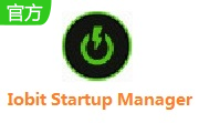 Iobit Startup Manager段首LOGO