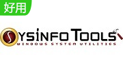 SysInfoTools PDF Merge段首LOGO