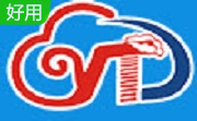 云梯端CRM客户管理系统段首LOGO