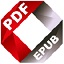 Lighten PDF to EPUB Converter 6.0.0 官方版