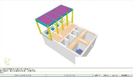 理正复杂水池结构分析设计软件截图