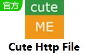 Cute Http File Server段首LOGO