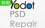 Yodot PSD Repair段首LOGO