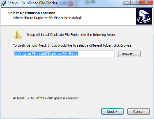Ashisoft Duplicate File Finder Pro截图