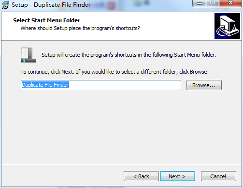 Ashisoft Duplicate File Finder Pro截图