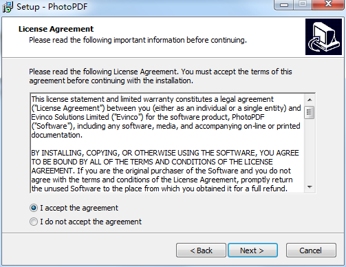 PhotoPDF(图片转换PDF软件)下载
