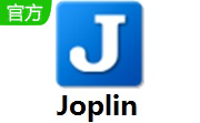 Joplin段首LOGO