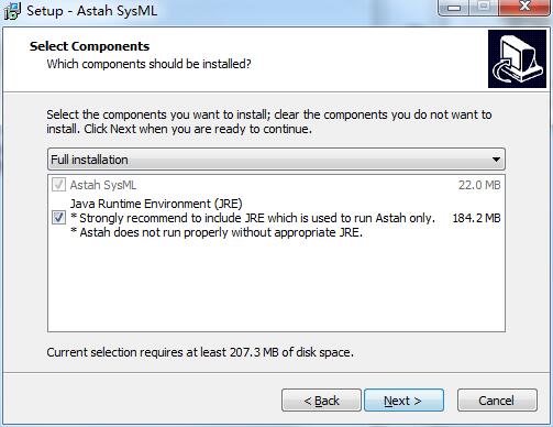 Astah SysML(sysml建模工具) 1.4.0 官方版