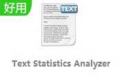 Text Statistics Analyzer段首LOGO