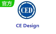 CE Design段首LOGO