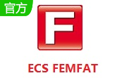 ECS FEMFAT段首LOGO