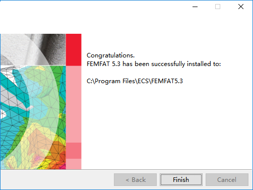 ECS FEMFAT(疲劳分析软件) 5.2 官方版
