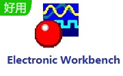 Electronic Workbench段首LOGO