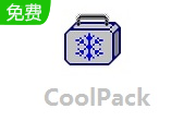 CoolPack段首LOGO