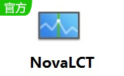 NovaLCT段首LOGO