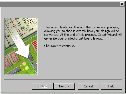 Circuit Wizard截图