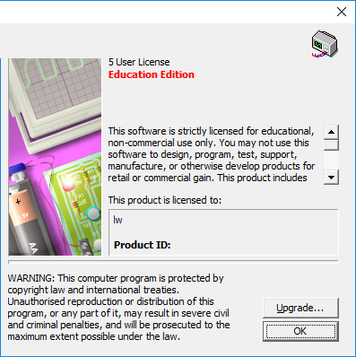 Circuit Wizard截图