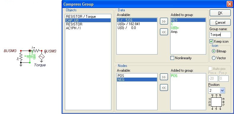 电路仿真模拟软件(ATPDraw) 5.9 免费版