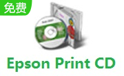 Epson Print CD段首LOGO