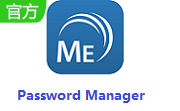 ManageEngine Password Manager段首LOGO