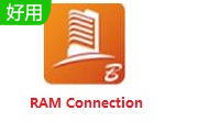 RAM Connection段首LOGO