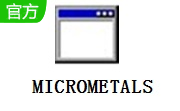 MICROMETALS段首LOGO