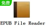 EPUB File Reader段首LOGO