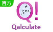 instal the new version for mac Qalculate! 4.8.1 Rev 2