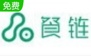 餐链智能采购系统段首LOGO